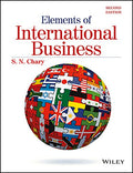 Elements of International Business, 2ed | IM | e | k