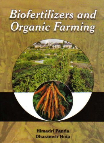 Biofertilizers And Organic Farming