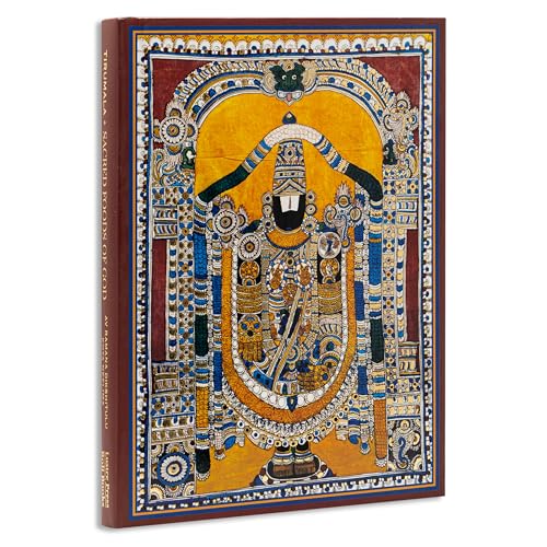 Tirumala: Sacred Foods of God