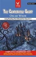 The Canterville Ghost Terms 1 & 2