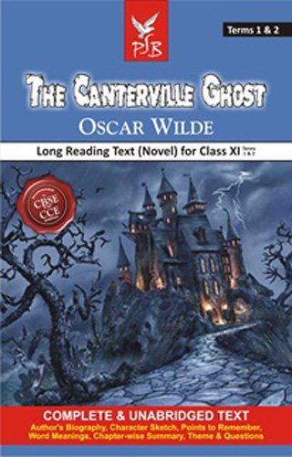 The Canterville Ghost Terms 1 & 2