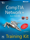 CompTIA Network+ Exam N10005: Training Kit
