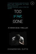 Too Far Gone