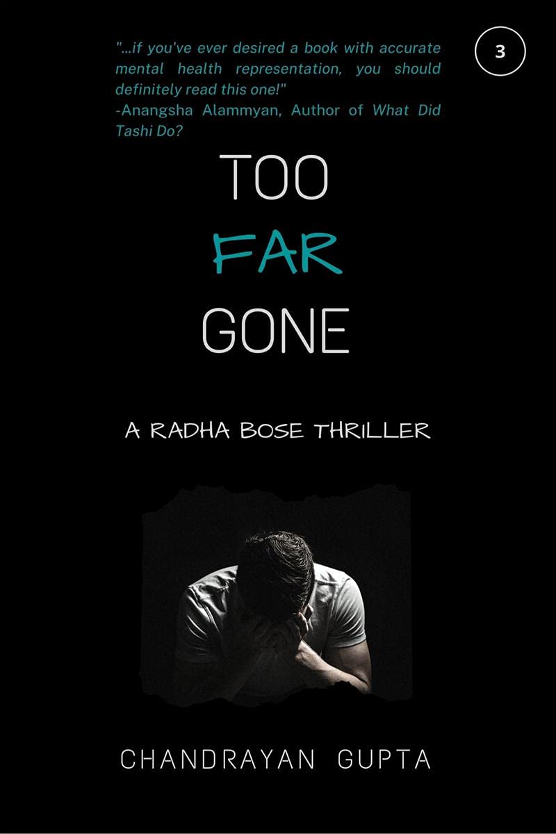 Too Far Gone