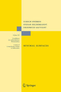 Minimal Surfaces: 339 (Grundlehren der mathematischen Wissenschaften)