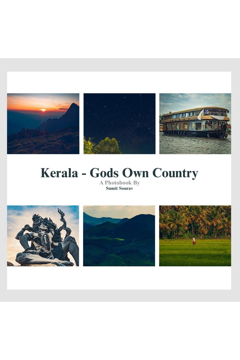Kerala  Gods Own Country