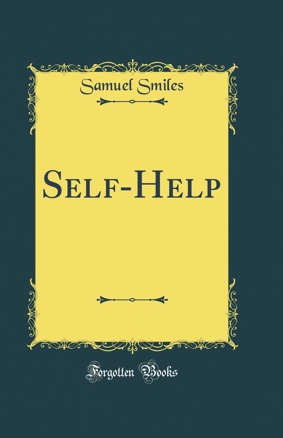 SelfHelp (Classic Reprint)