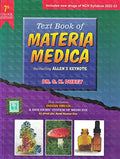 Text Book Of Materia Medica Including Allens Keynote