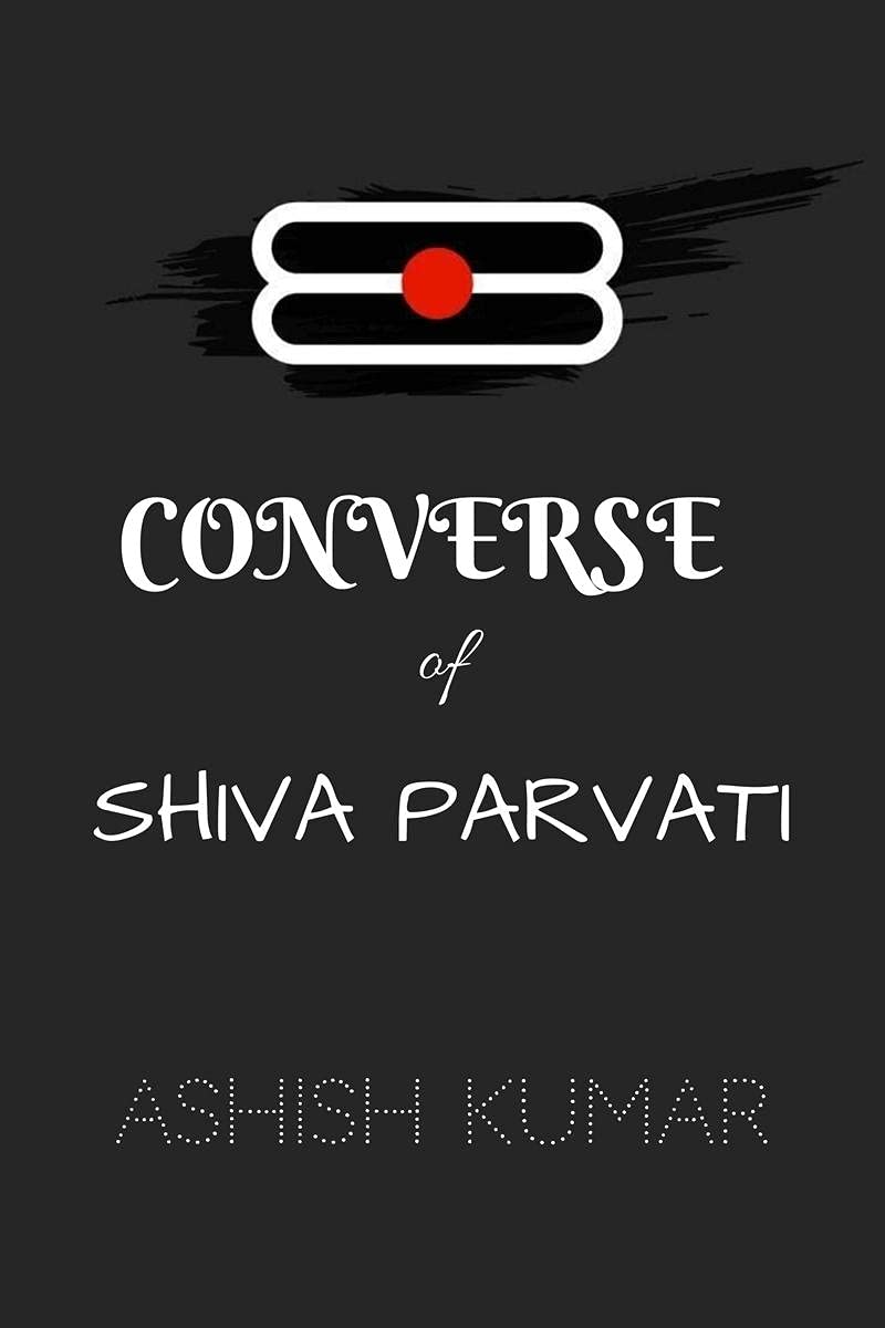 Converse of Shiva Parvati /     : My Guru Gita