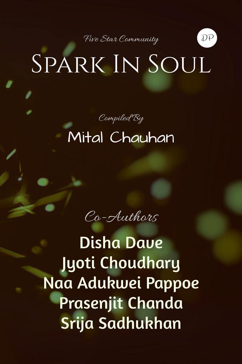 Spark In Soul