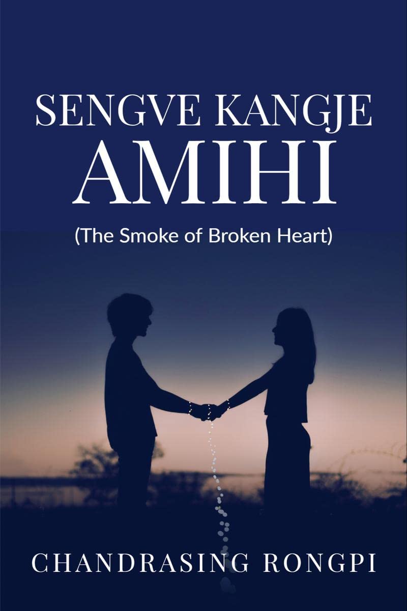 Sengve Kangje Amihi