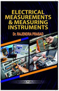 Electrical Measurement & Measuring instruments