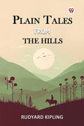 Plain Tales From The Hills