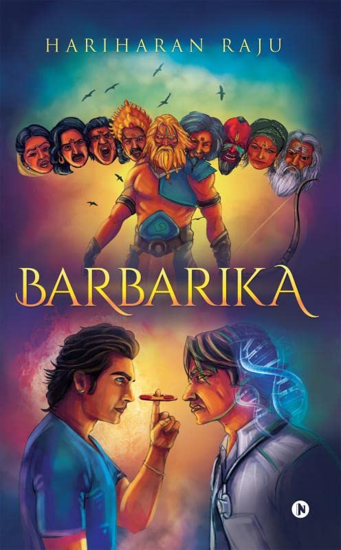 BARBARIKA