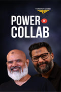 Power of Collab: 21 Laws of Collaboration