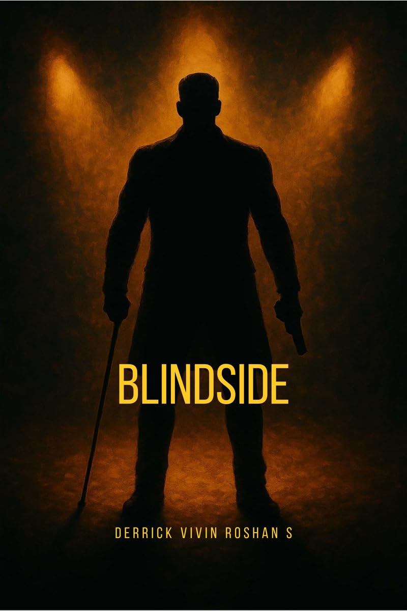 BLINDSIDE