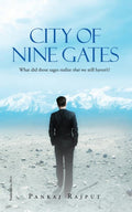 City of Nine Gates