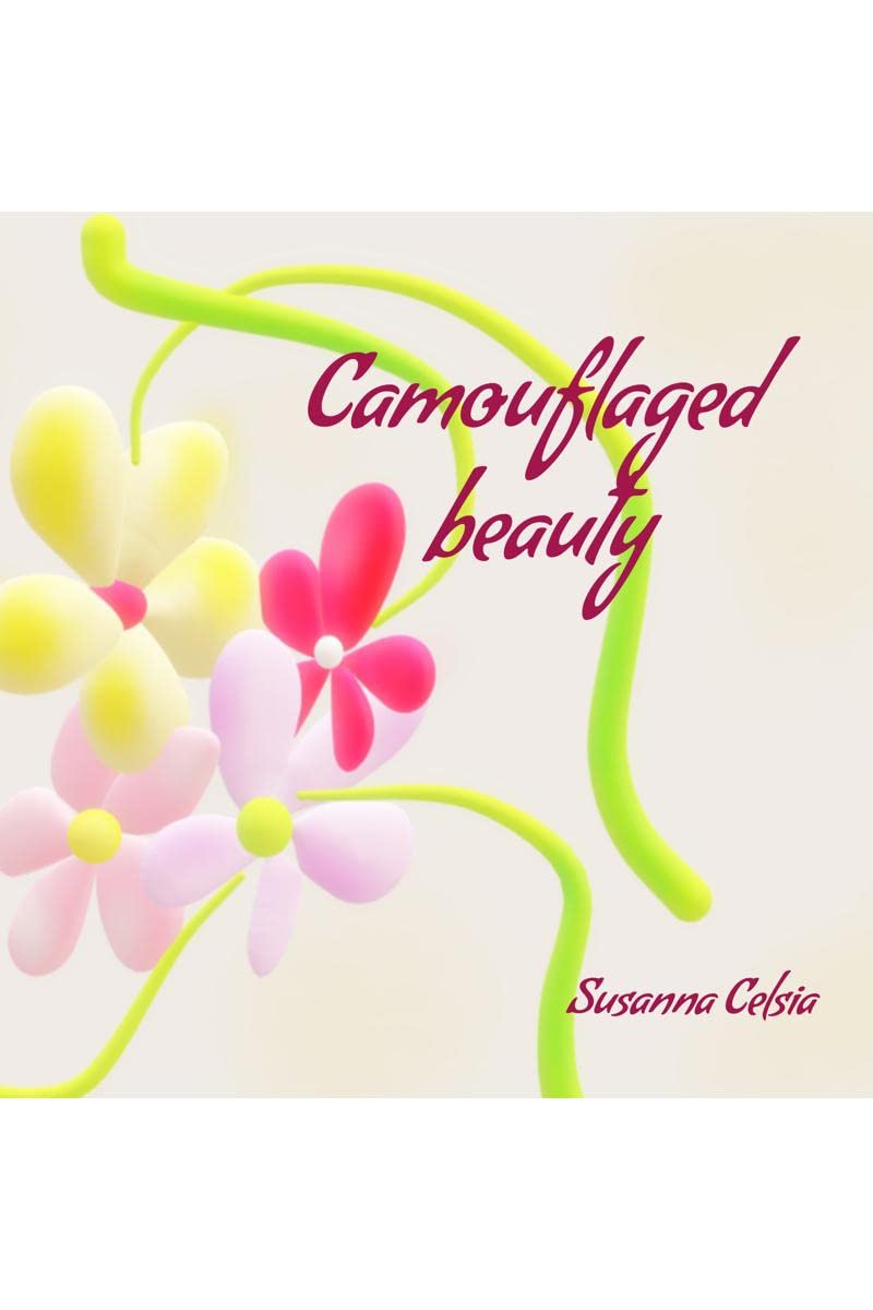 Camouflaged Beauty