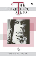 The Eighteen Steps (B/W)