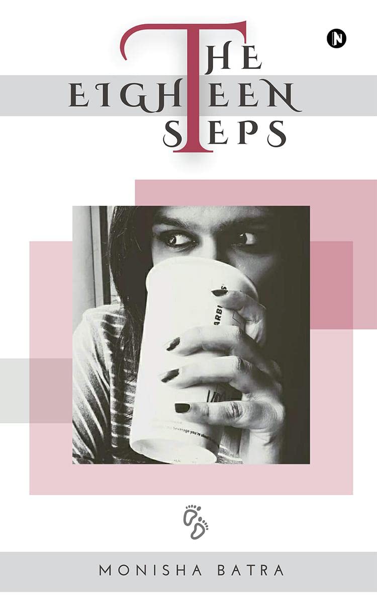 The Eighteen Steps (B/W)