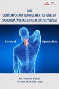 Contemporary Management Of Greeva Sandhigatavata (Cervical Spondylosis)