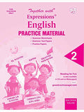 Together with Expressions English Worksheets for Class 2