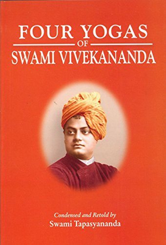 Four Yogas of Swami Vivekananda