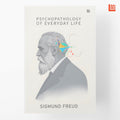 Psychopathology Of Everyday Life By Sigmund Freud [Premium Paperback] Introduction To Psychology | Discover The Power Of Subcons