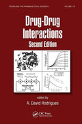 DrugDrug Interactions (Drugs and the Pharmaceutical Sciences, 179)