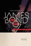 James Bond Warren Ellis Collection