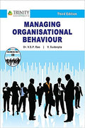 Managing Organisational Behaviour