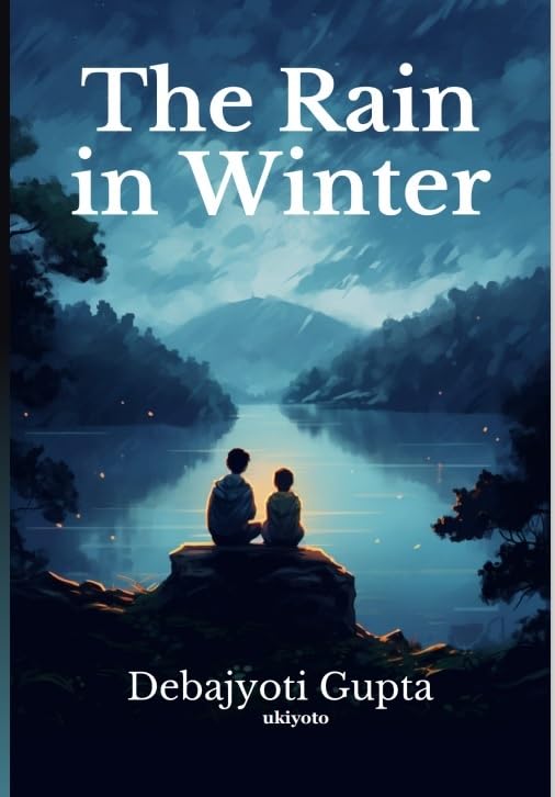 The rain in winter