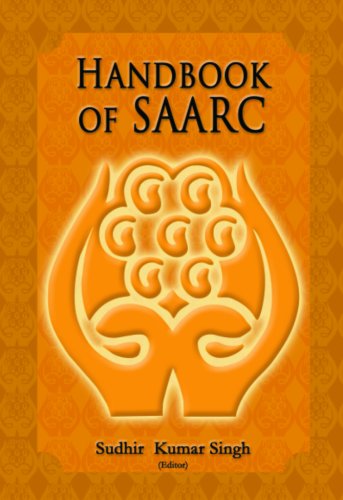 Handbook of SAARC