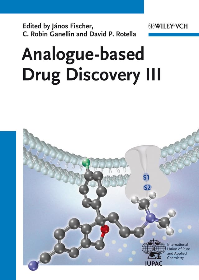 AnalogueBased Drug Discovery III