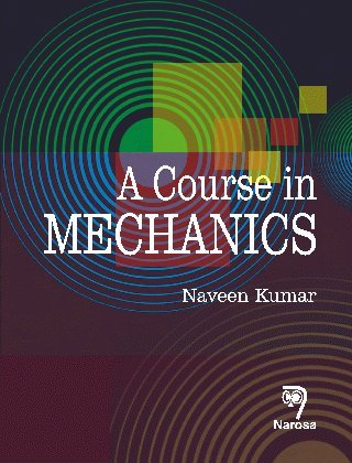 A Course In Mechanics
