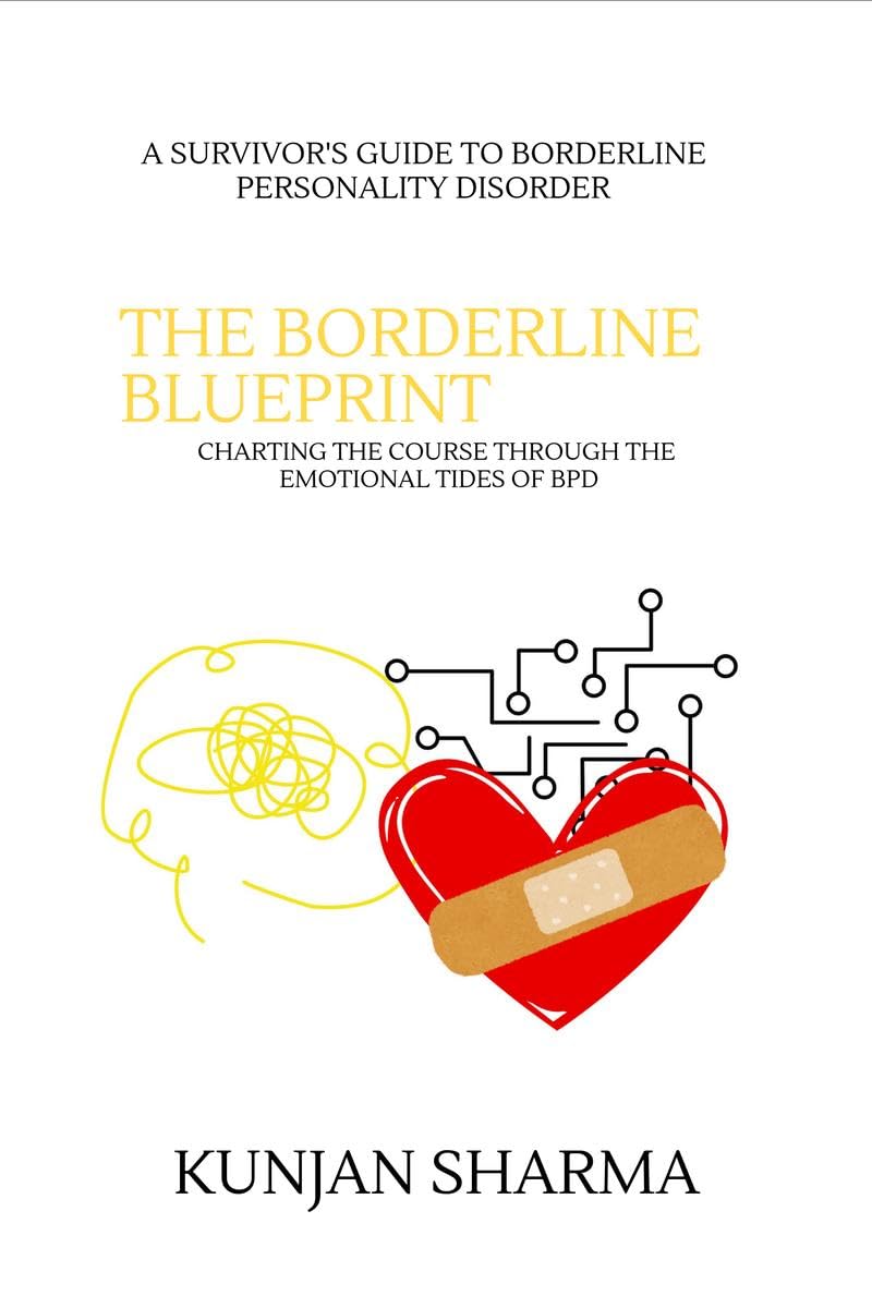 THE BORDERLINE BLUEPRINT