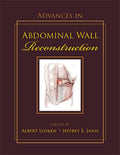 ADVANCES IN ABDOMINAL WALL RECONSTRUCTION (HB 2012)
