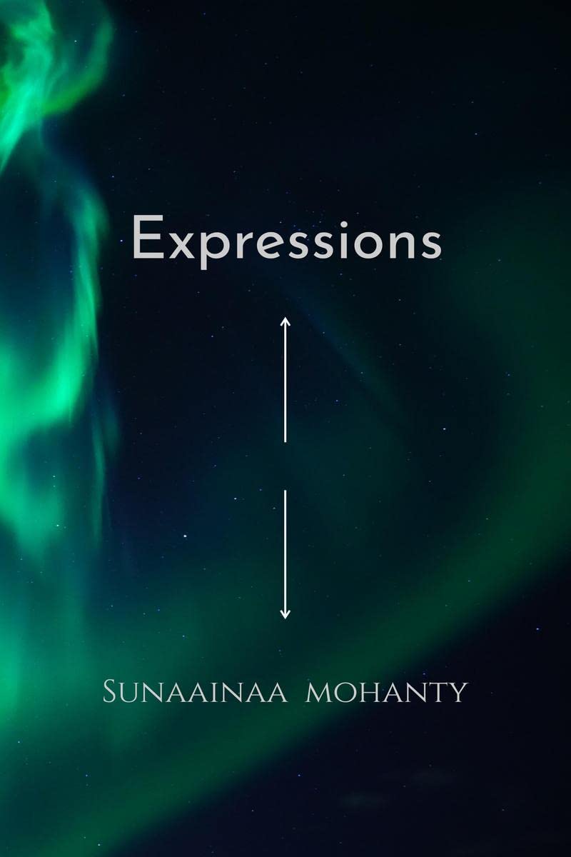 EXPRESSIONS: Rhythmical Thoughts