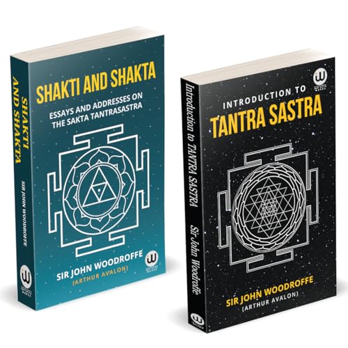 Shakti And Shakta | Introduction To Tantra Sastra | Essays And Addresses On The Sakta Tantrasastra | Shakta And Shakti | Sakti A