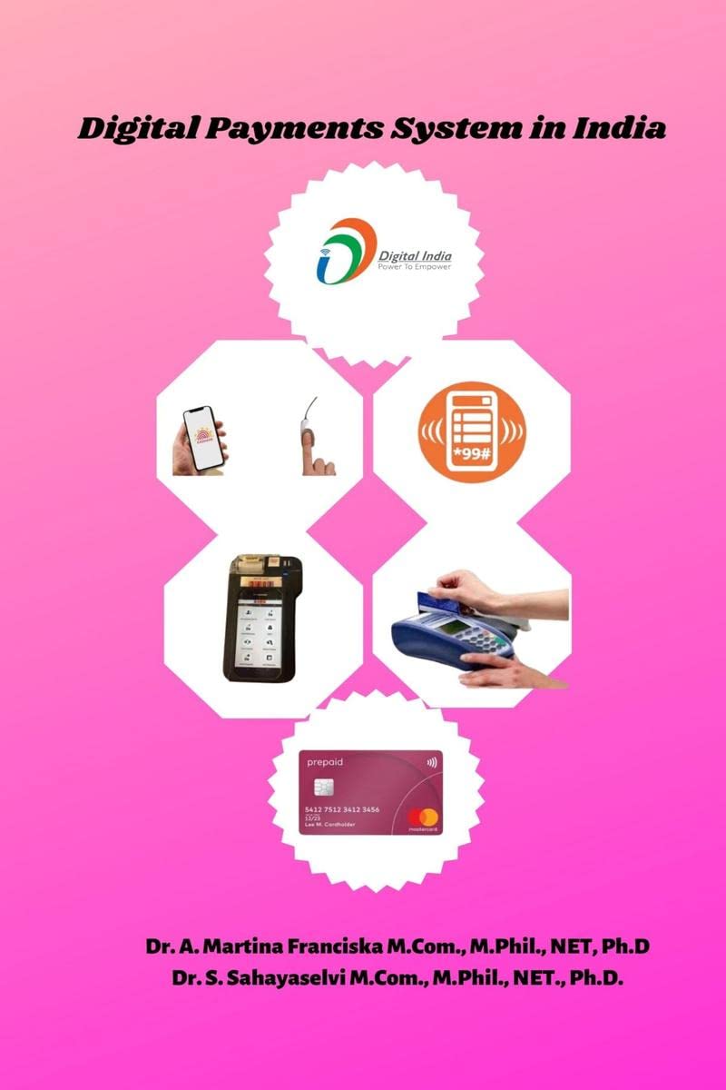 Digital Payments System in India