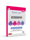 Together With CBSE Class 12 Geography Question Bank Study Material( Based On Latest Syllabus) Exam 202223