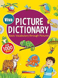 Picture Dictionary