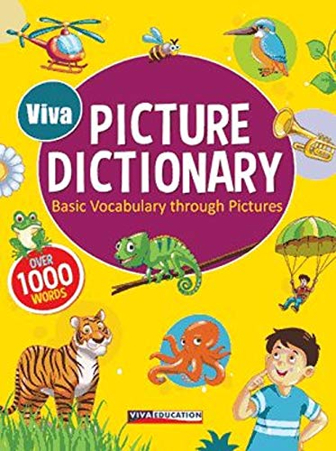 Picture Dictionary
