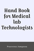 Hand Book For Medical Lab Technologists