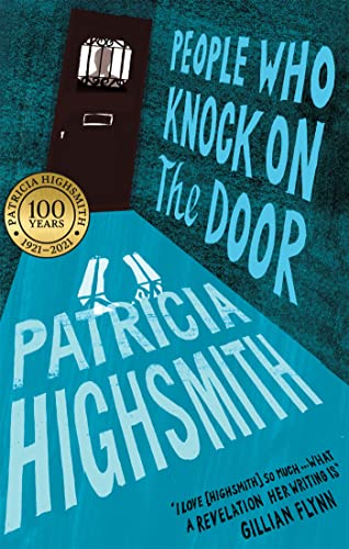 People Who Knock On The Door (Vmc)