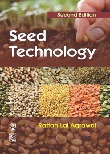 SEED TECHNOLOGY