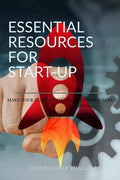 Essential resources for startup : Make your startup filled with resources