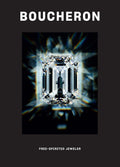 Boucheron: FreeSpirited Jeweler
