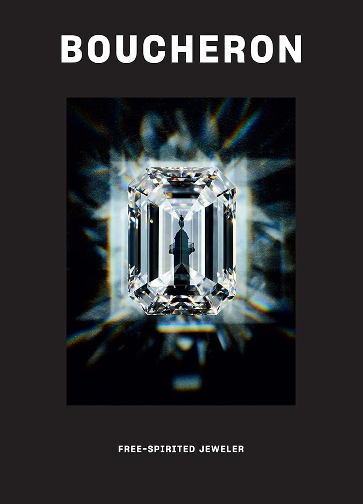 Boucheron: FreeSpirited Jeweler