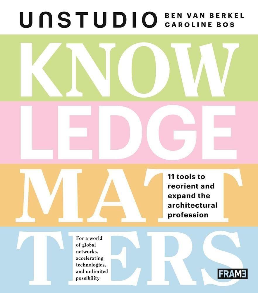 Knowledge Matters